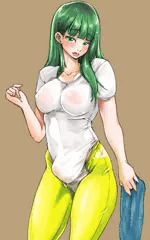 放課後にふざけてたらなんだか収まりがつｋ