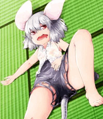 夏ノ暑サニモ負ケル・・・