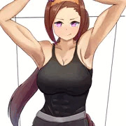 サクラバクシンオー
