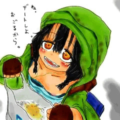 アノシラスさん