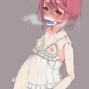蒼い子11