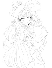 あん♡
