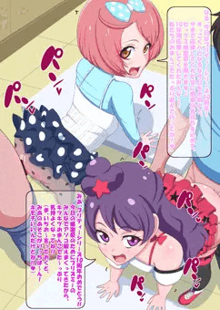 プリティーシリーズ10周年！おめでとう♪