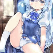 チノEX1 夏制服えちちVer,