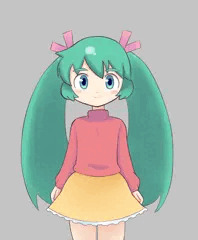 E-moteよもぎ