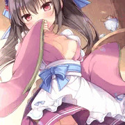 和メイド喫茶の裏メニュー
