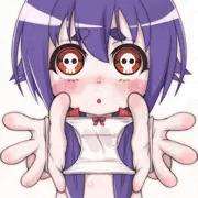 コレはパンツあやとり…頭からかぶったらけーたろーを守ってくれる