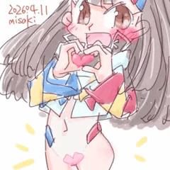 さくら花びら1枚