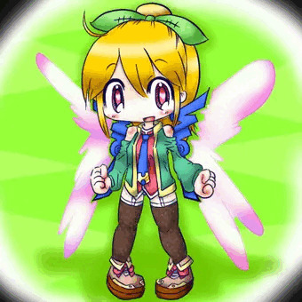 ニジエたん