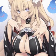 響音イロカさん。