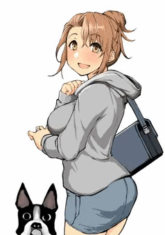 ガードの低い人妻を
