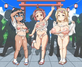 夏祭り