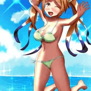 クーナ(サマー）