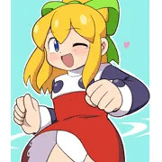 ロールちゃん（8）