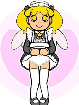 ぱんつの日+ハミパンの日