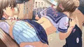 元気系ショートカット彼女とコスエッチがしたいっ!!