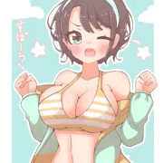撮影中のハプニングsbr