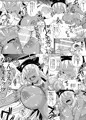 ハイエルフ✕ハイスクール襲撃編当日