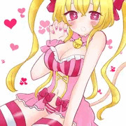 ねこひめちゃん
