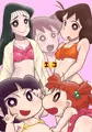 夏コミ新刊その２。