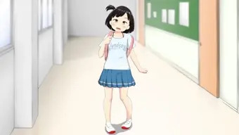 2Dエロアニメ作品つくりました