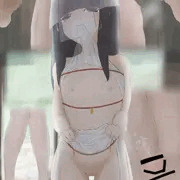 巫女の風習2