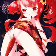 夏祭りだ！🎆