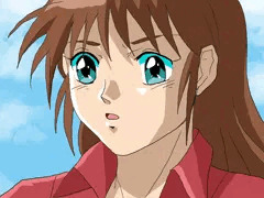 ブルーシード　藤宮紅葉