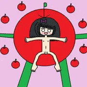 アップルパニック