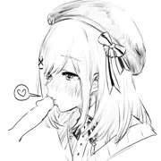 尺八美大生