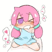 けろ出し