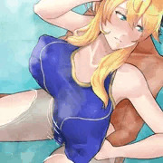アルトリア・ペンドラゴン