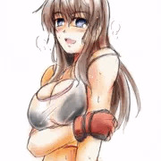 透けヒトミさん