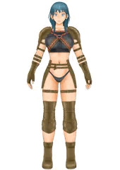 ファイアーエムブレム風花雪月　ベレス