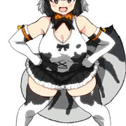 ホルアライさん