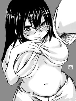 自撮りの写りに自信ネキ
