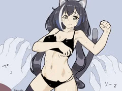 キャルちゃん