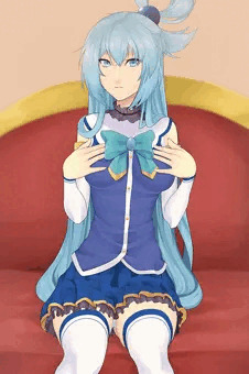アクア