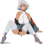 セセリアさん