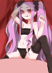ふーやーちゃん