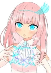 魔法少女セイクリッドユピテル