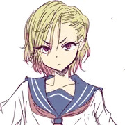 ヤンキー先輩とボク（仮）#1