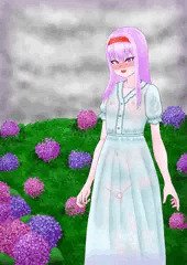 濡れ透け