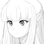さなつき