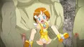 路地裏の魔法少女