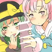 手コキする姉妹