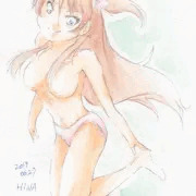 ぱんつ