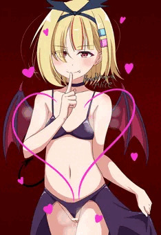 サキュバス花火川