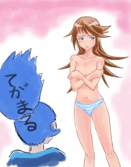 棚志家ｘ日下部家