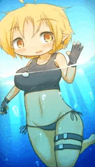 .涼